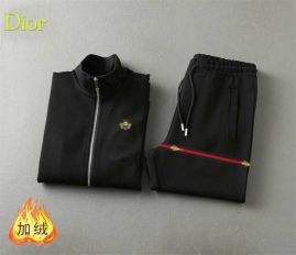 Picture of Dior SweatSuits _SKUDiorM-3XL12yn17827832